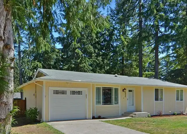 Property at 3930 Brook Ln NW, Bremerton, WA, 98312, 3 beds, 1 bath, [object Object]