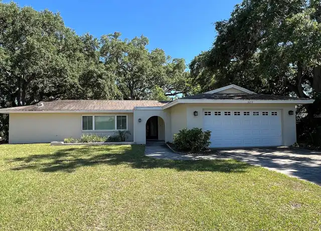 Property at 3215 San Pedro St, Clearwater, FL, 33759, 3 beds, 2 baths, [object Object]