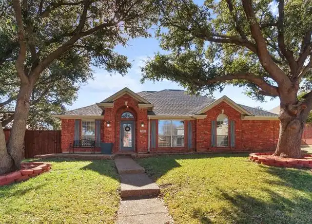 Property at 11805 Amber Valley Dr, Frisco, TX, 75035, 3 beds, 2 baths, [object Object]