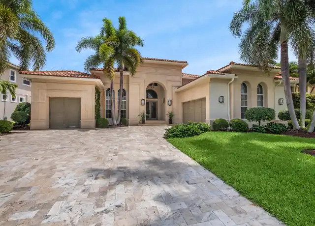 Property at 606 Hermitage Cir, Palm Beach Gardens, FL, 33410, 4 beds, 5.5 baths, [object Object]