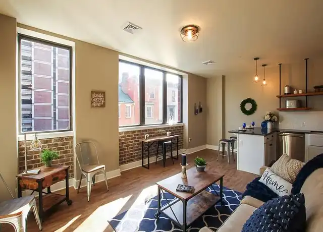 Property at BenMar Apartments - 116 Pine St, Harrisburg, PA, 17101, 1-2 bed, 1-2 bath, [object Object]
