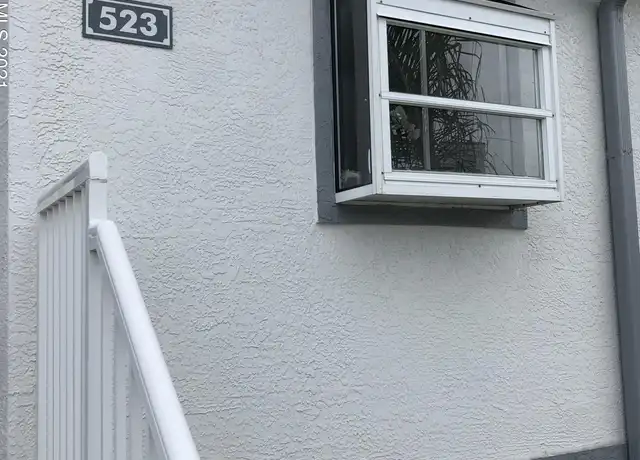 Property at 523 Ocean Park Ln, Cape Canaveral, FL, 32920, 1 bed, 1 bath, [object Object]