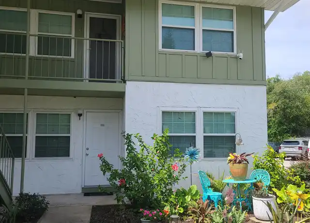 Property at 840 Center Ave Unit 101, Holly Hill, FL, 32117, 1 bed, 1 bath, [object Object]