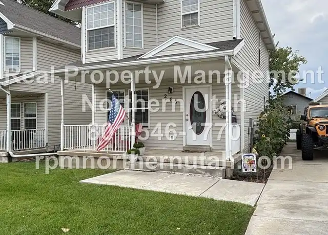 Property at 240 N 360 W, Clearfield, UT, 84015, 3 beds, 1.5 baths, [object Object]