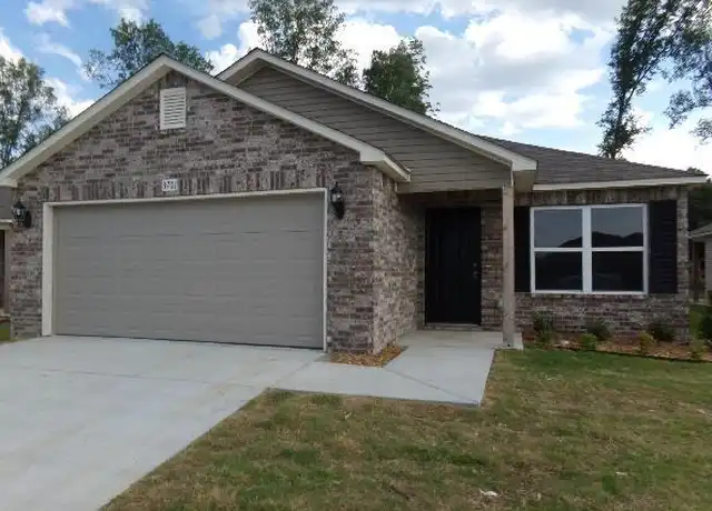 Property at 8701 Northwood Creek Dr, North Little Rock, AR, 72113, 3 beds, 2 baths, [object Object]