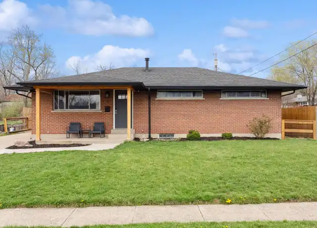 Property at 2 Marshall Ave, Germantown, OH, 45327, 3 beds, 1 bath, [object Object]