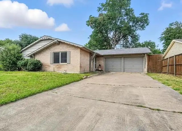 Property at 4212 Ashwood Dr, Mesquite, TX, 75150, 3 beds, 2 baths, [object Object]