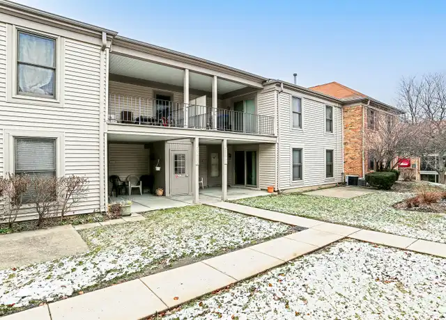 Property at 1800 Fayette Walk, Hoffman Estates, IL, 60169, 2 beds, 2 baths, [object Object]