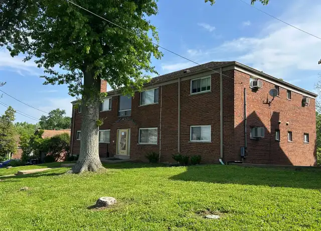 Property at 2414 Banning Rd Apt 10, Cincinnati, OH, 45239, 2 beds, 1 bath, [object Object]
