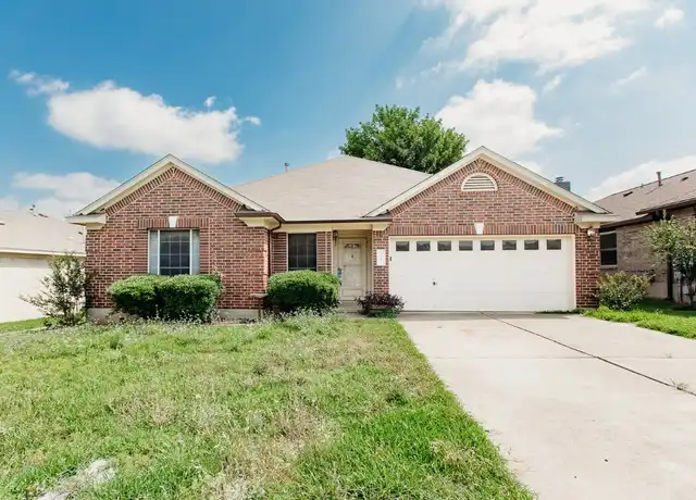 Property at 3112 Wavecrest Blvd, Austin, TX, 78728, 3 beds, 2 baths, [object Object]