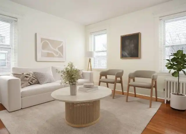 Property at 38 Kilsyth Rd #32, Brookline, MA, 02445, 1 bed, 1 bath, [object Object]
