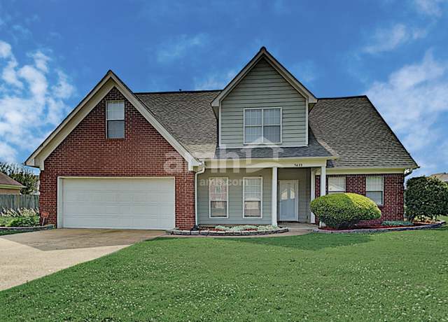 Photo of 5633 Michaelson Dr, Olive Branch, MS 38654