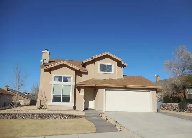 Property at 6965 Bruce Bissonette Dr, El Paso, TX, 79912, 3 beds, 2 baths, [object Object]