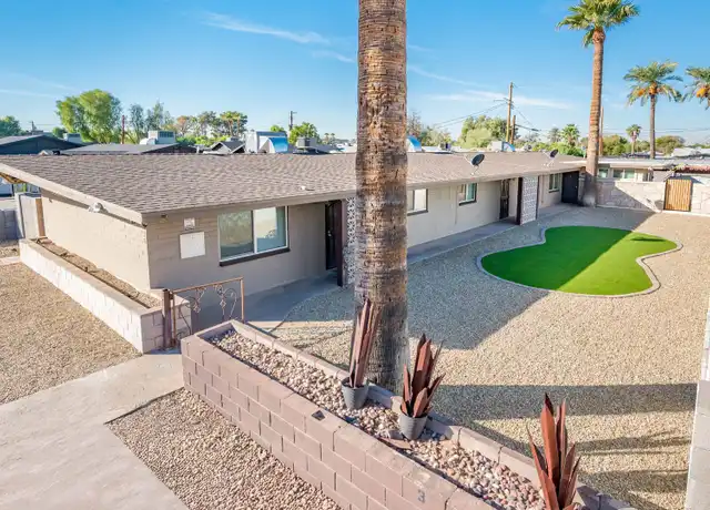 Property at 4326 N 21st St Unit 1, Phoenix, AZ, 85016, 2 beds, 1 bath, [object Object]