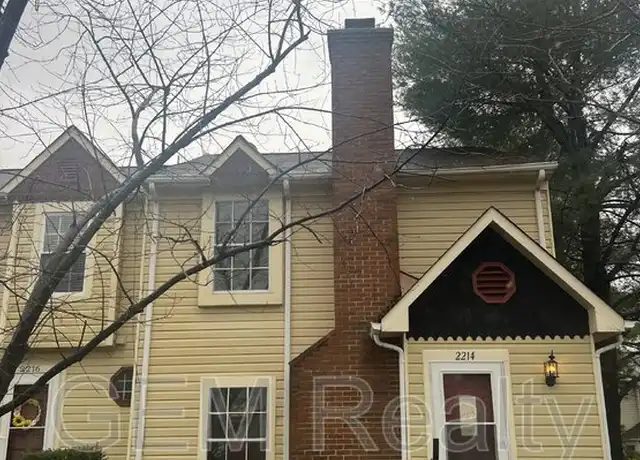 Property at 2214 Hamway Dr, Fredericksburg, VA, 22407, 2 beds, 1.5 baths, [object Object]