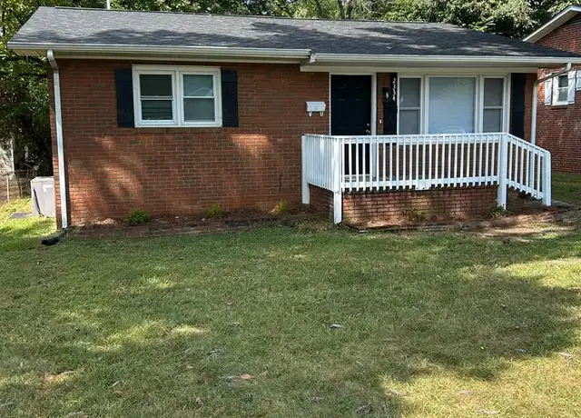 Property at 2326 Waterbury St, Winston-Salem, NC, 27107, 3 beds, 1.5 baths, [object Object]