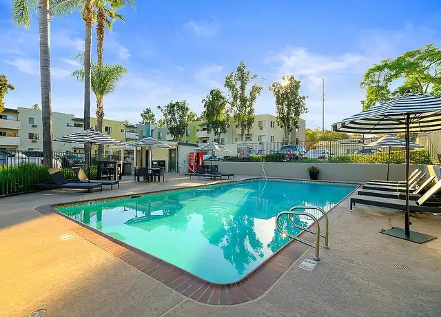 Property at Mira Monte - 10360 Maya Linda Rd, San Diego, CA, 92126, 1 bed, 1 bath, [object Object]