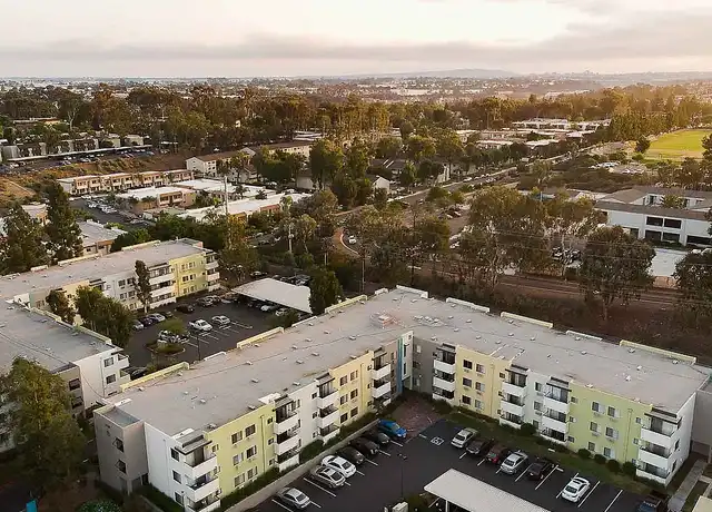 Property at Mira Monte - 10360 Maya Linda Rd, San Diego, CA, 92126, 2 beds, 2 baths, [object Object]