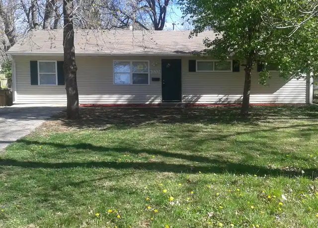 Property at 7002 E 114th St, Kansas City, MO, 64134, 4 beds, 1 bath, [object Object]
