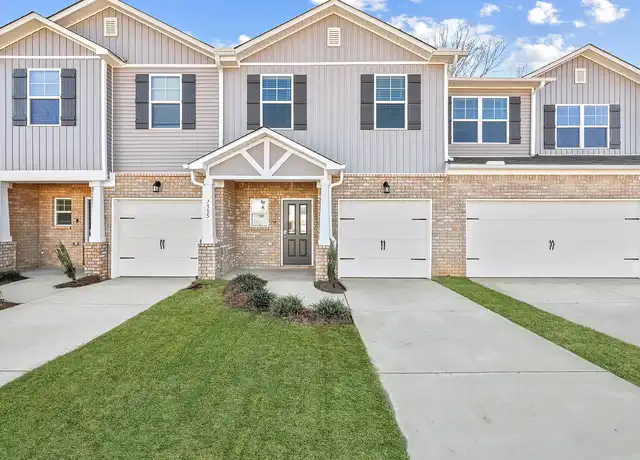 Property at Elio at Research Park - 7500 Discovery Point Dr NW, Huntsville, AL, 35806, 3 beds, 2.5 baths, [object Object]