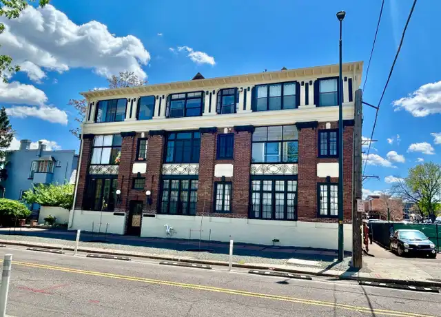 Property at 726 E 16th Ave #304, Denver, CO, 80203, 2 beds, 1 bath, [object Object]