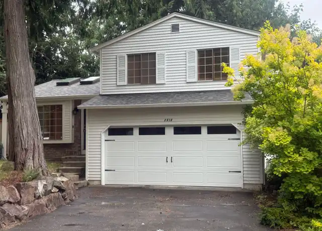 Property at 2418 231st Pl NE, Sammamish, WA, 98074, 3 beds, 1 bath, [object Object]