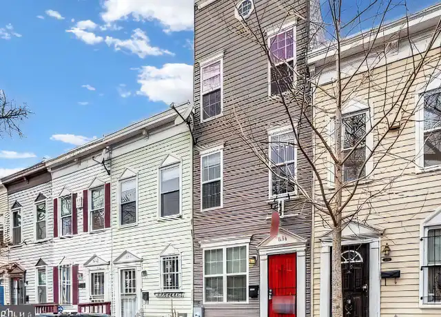 Property at 1656 Kramer St NE, Washington, DC, 20002, 2 beds, 2 baths, [object Object]