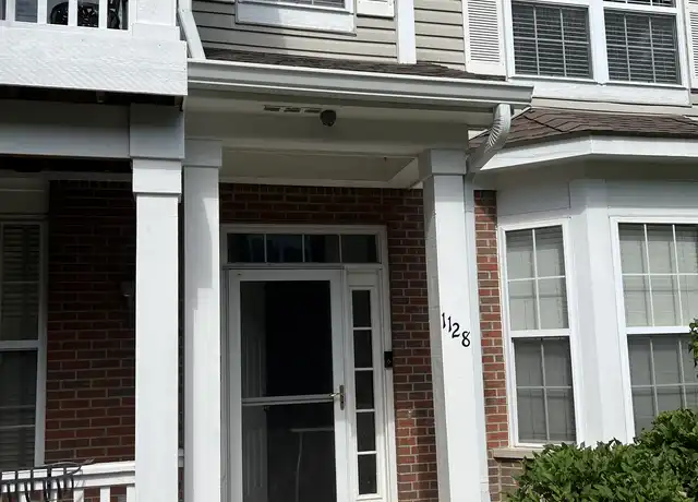 Property at 1128 Georgetown Way Unit 1128, Vernon Hills, IL, 60061, 2 beds, 2 baths, [object Object]