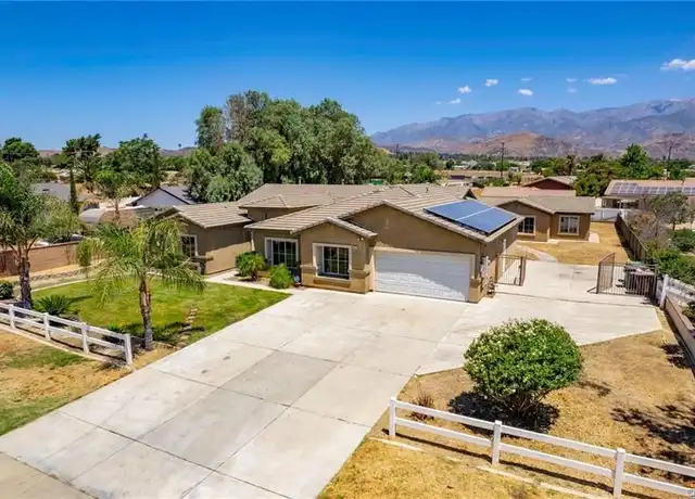 Property at 1037 Charles St, Banning, CA, 92220, 5 beds, 4 baths, [object Object]