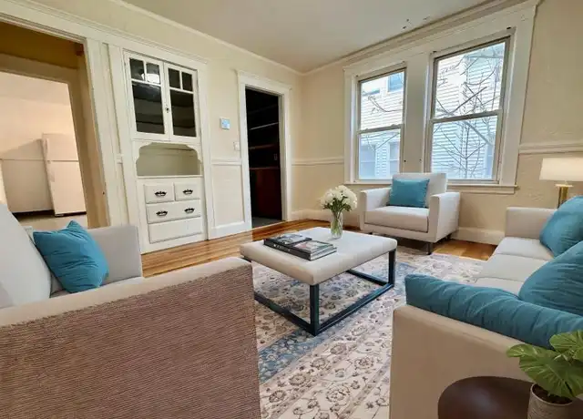 Property at 74 Lewis St, Everett, MA, 02149, 2 beds, 1 bath, [object Object]