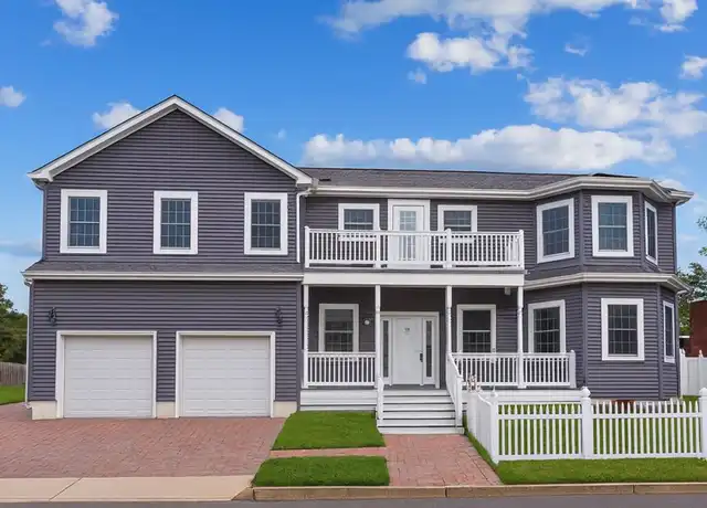 Property at 525 Bradley Blvd, Toms River, NJ, 08753, 4 beds, 3 baths, [object Object]
