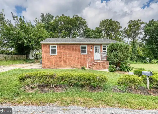 Property at 5808 Meridale Rd, Catonsville, MD, 21228, 2 beds, 2 baths, [object Object]
