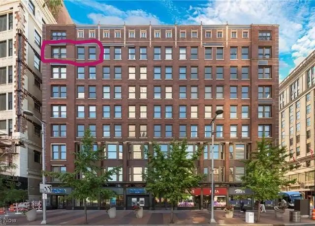 Property at 140 Public Sq #803, Cleveland, OH, 44114, 2 beds, 2 baths, [object Object]