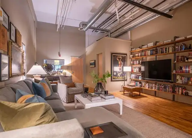 Property at 2412 2nd Ave N, Birmingham, AL, 35203, 1 bed, 2 baths, [object Object]
