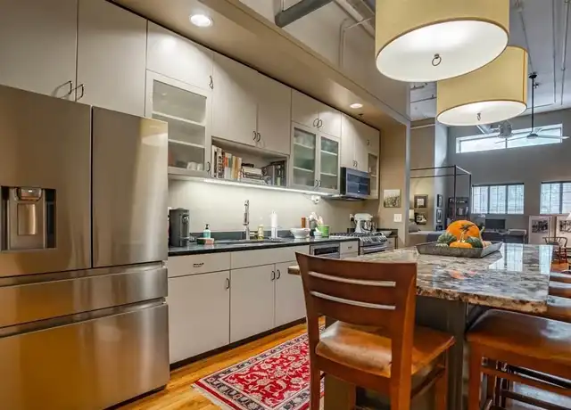 Property at 2412 2nd Ave N, Birmingham, AL, 35203, 1 bed, 2 baths, [object Object]