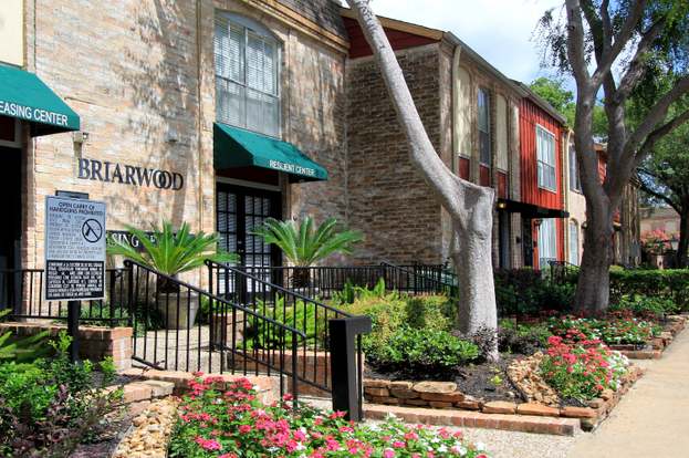 BRIARWOOD APARTMENTS - 2520 WINROCK BLVD, HOUSTON, TX 77057 | Redfin