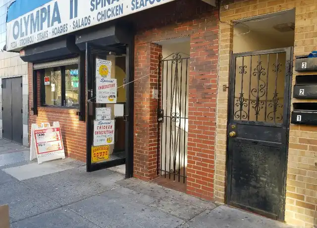 Property at 616 South St #3, Philadelphia, PA, 19147, 2 beds, 1 bath, [object Object]