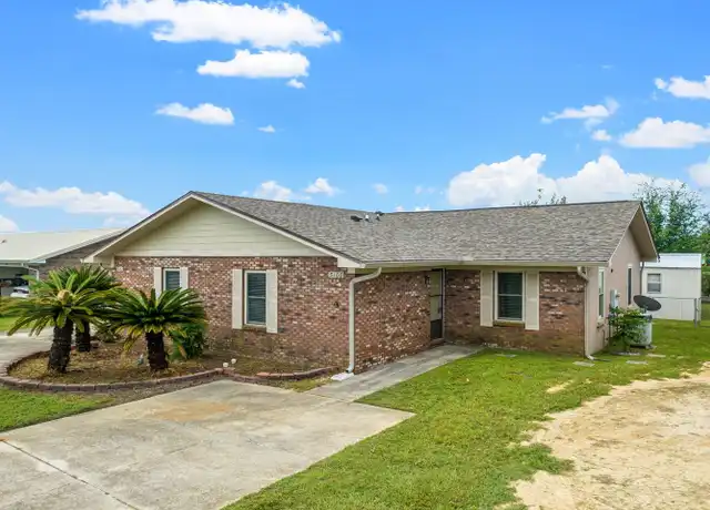 Property at 5100 Hickory St, Panama City, FL, 32404, 3 beds, 2 baths, [object Object]