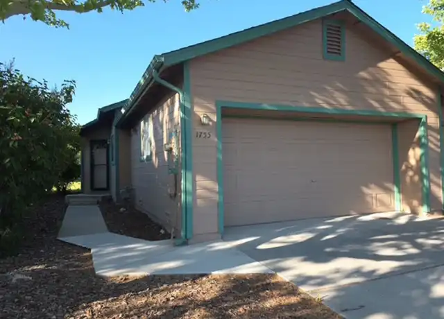 Property at 1755 Jamie Way, Carson City, NV, 89701, 2 beds, 1 bath, [object Object]
