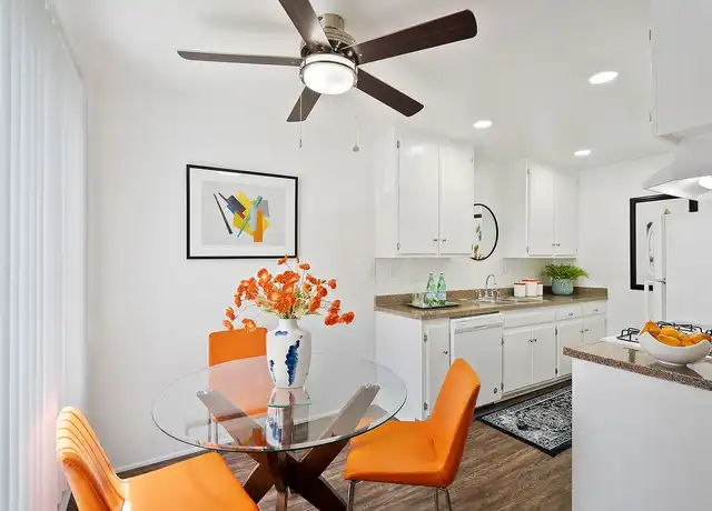 Property at Villa Viento - 345 W 1st St, Tustin, CA, 92780, 1-2 bed, 1 bath, [object Object]
