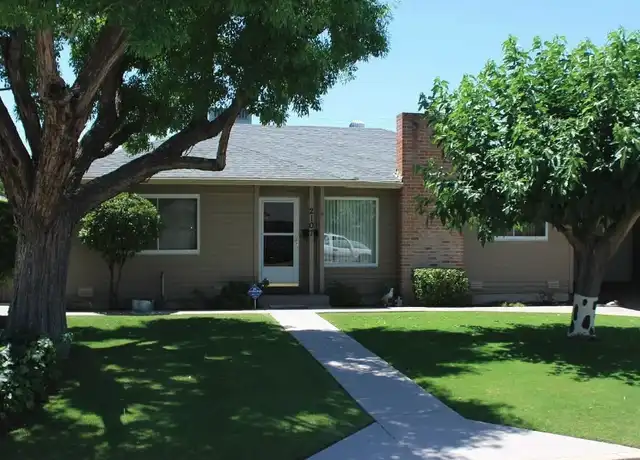 Property at 2107 Rose Marie Dr, Bakersfield, CA, 93304, 3 beds, 1 bath, [object Object]