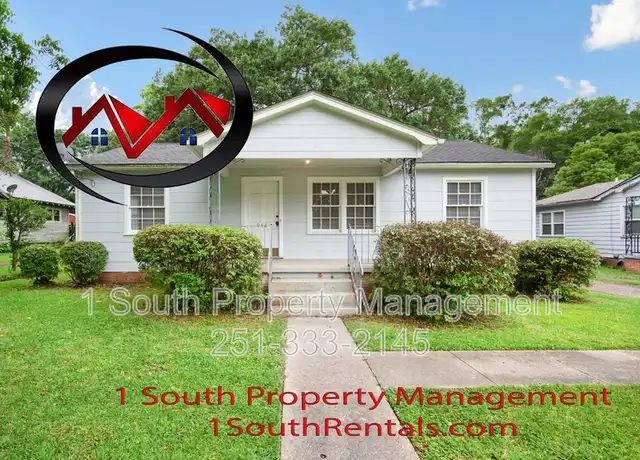 Property at 948 Navco Rd, Mobile, AL, 36605, 4 beds, 2 baths, [object Object]