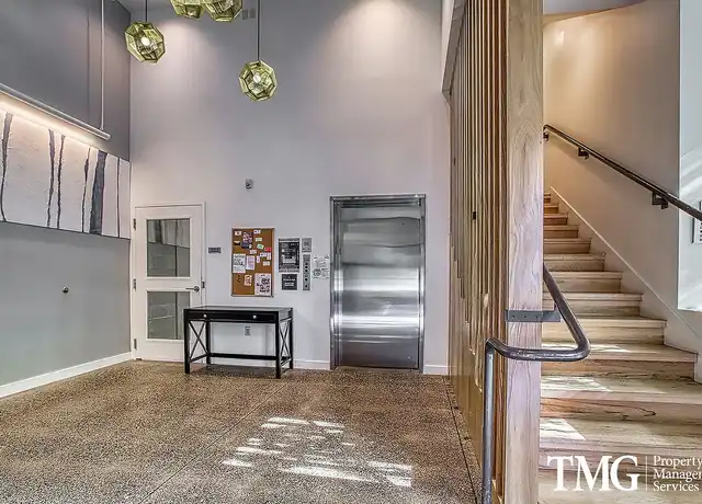 Property at Muse Apartments - 1315 NW 19th Ave, Portland, OR, 97209, 1 bed, 1 bath, [object Object]