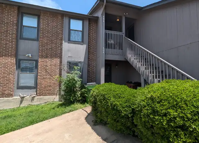 Property at 404 Rawhide Loop, Round Rock, TX, 78681, 2 beds, 1 bath, [object Object]