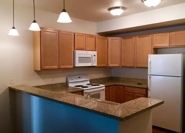 Property at Fox Hills Village Apartments - 2101 4th Ave NE, Watford City, ND, 58854, 2 beds, 2 baths, [object Object]