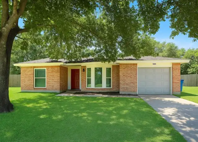 Property at 506 Brendon Park Ln, Friendswood, TX, 77546, 3 beds, 2 baths, [object Object]
