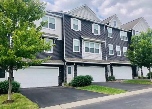 Property at 8771 Granite Ln, Saint Paul, MN, 55129, 3 beds, 4 baths, [object Object]