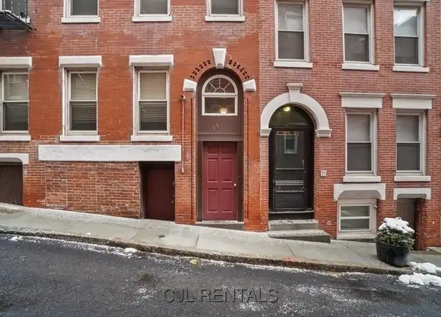 Property at 23 Margaret St #1, Boston, MA, 02113, 3 beds, 1 bath, [object Object]