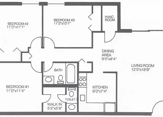 Property at 3600 Jurgensen Dr, Triangle, VA, 22172, 3 beds, 1.5 baths, [object Object]