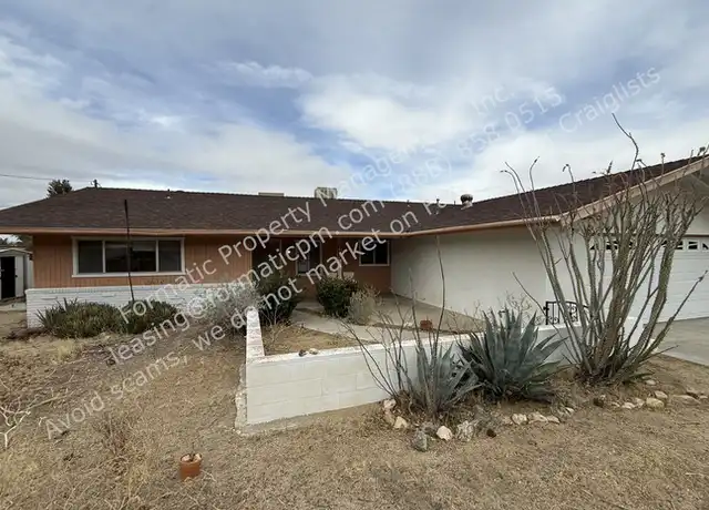 Property at 56612 Kismet Rd, Yucca Valley, CA, 92284, 3 beds, 2 baths, [object Object]